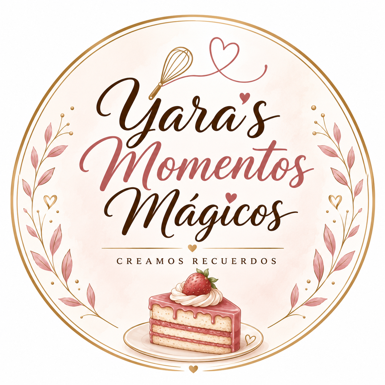 Yara's Momentos Mágicos